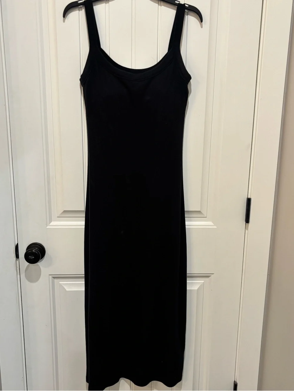 Abercrombie Long maxi dress